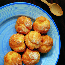 PROFITEROLES