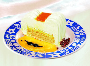 BRAZO HELADO DE WHISKY