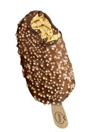 BATONET DULCE DE LECHE CON CARAMELO