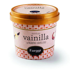 MINI TUB VAINILLA CON NUEZ DE MACADAMIA