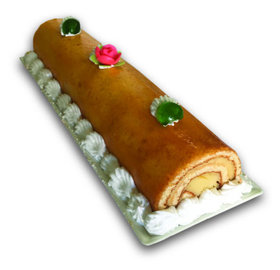 BRAZO DE CREMA
