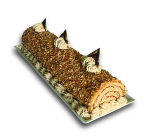 BRAZO TURRON 