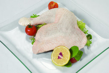CUARTOS TRASEROS DE POLLO