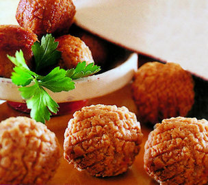 ALBONDIGAS - 2 Kg
