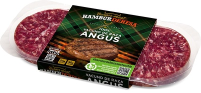 HAMBURGUESA DE ANGUS