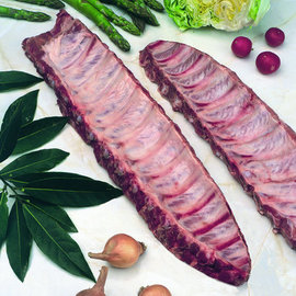 COSTILLA DE CERDO 