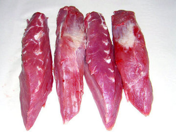 SOLOMILLO DE CERDO