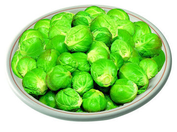 COLES DE BRUSELAS