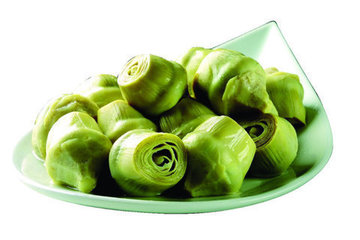 ALCACHOFA CORAZ0N