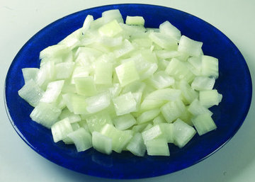 CEBOLLA DADO