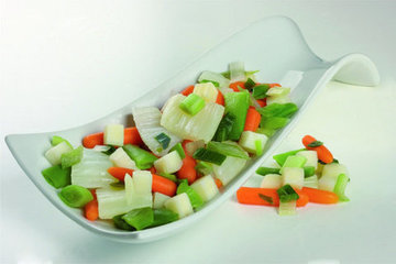 PURE DE VERDURAS