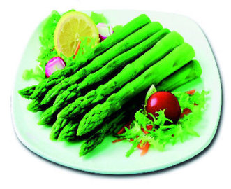 ESPARRAGO VERDE ENTERO