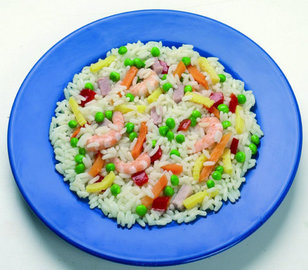 ARROZ 5 DELICIAS