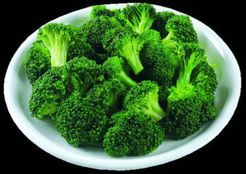 BROCOLI