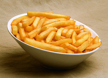 PATATA PREFRITA