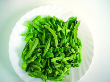 PIMIENTO VERDE