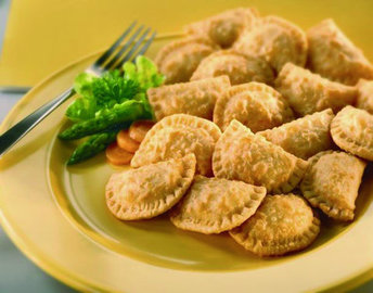 MINI EMPANADILLA