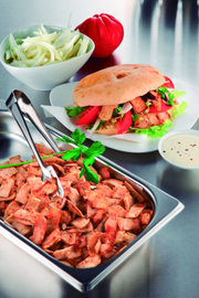 KEBAB LONCHA