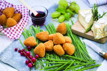 TRIANGULO DE BRIE