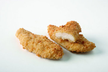 DELICIAS DE POLLO