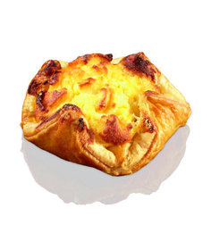 CESTA DE QUESO DE CABRA