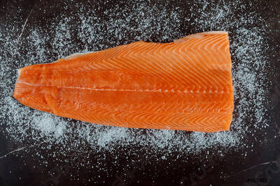 FILETE DE SALMON SALAR