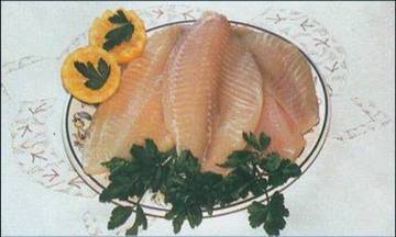 TILAPIA FILETE 