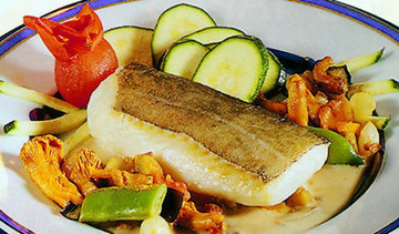 LOMOS DE BACALAO SELECTO