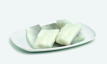 TRONCOS DE BACALAO