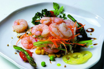 GAMBA PELADA 10/30
