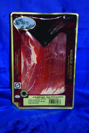 JAMON LONCHEADO