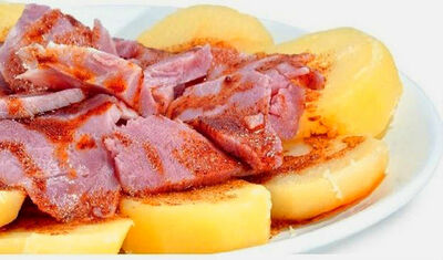 LACON TROZOS