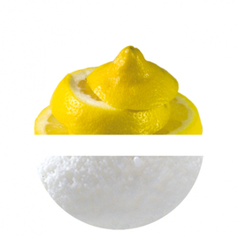 SORBETE DE LIMON