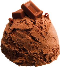 GRANEL DE CHOCOLATE