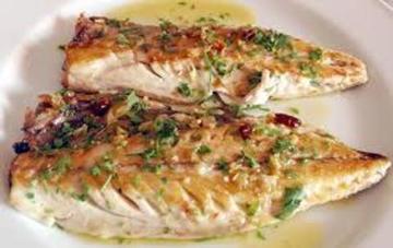 DORADA ABIERTA