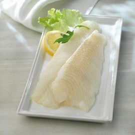 FILETE AHLIBUT DE ALASKA
