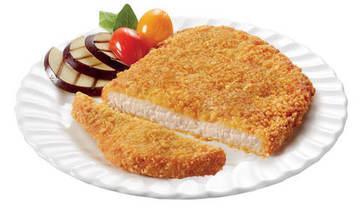 GRAN MILANESA DE POLLO