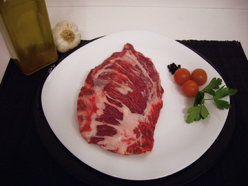 SECRETO DE CERDO IBERICO