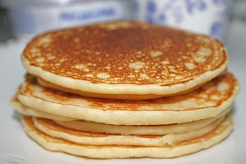 TORTITAS