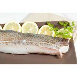 LOMO BACALAO JUMBO