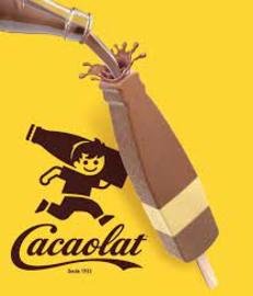 HELADO CACAOLAT