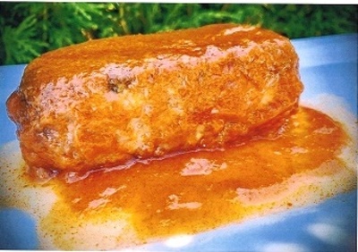 ROLLO DE BONITO