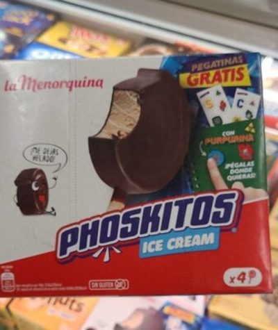 STICK PHOSQUITOS 1X4 UD.