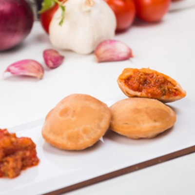 MINI EMPANADILLA CRIOLLA