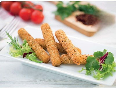 FINGER DE MOZZARELLA