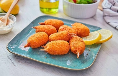 MUSLITOS DE MAR