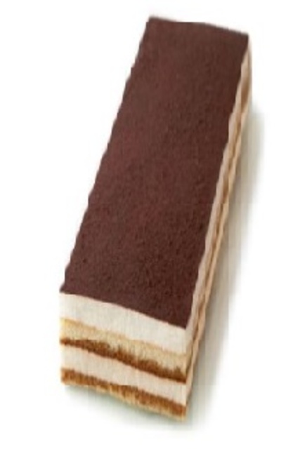 BANDA DE TIRAMISU