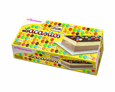 TARTA LACASITOS