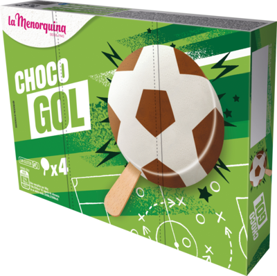 CHOCOGOL