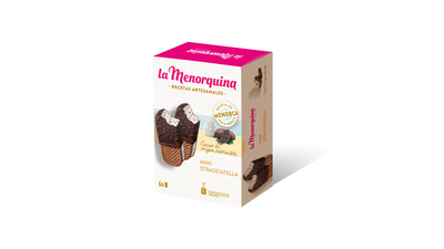 MINI STRACCIATELLA